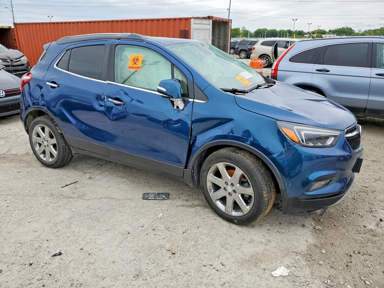 2019 Buick Encore Essence - Image 4