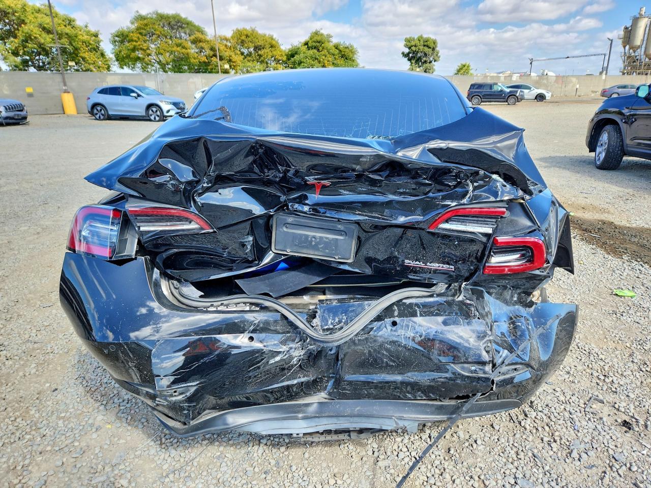 2019 Tesla Model 3 - Фото 6
