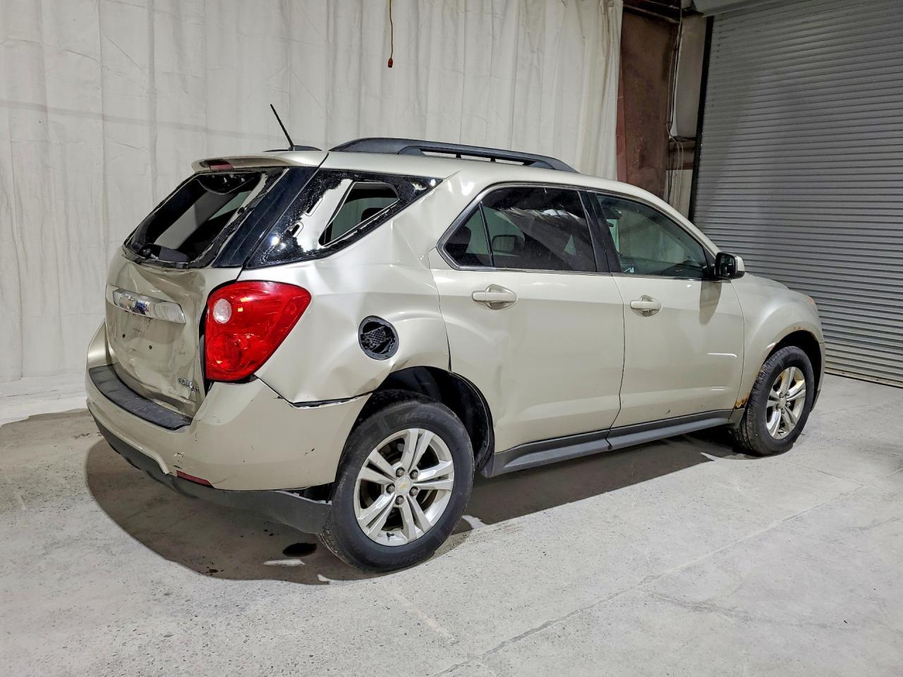 2015 Chevrolet Equinox Lt - Image 3