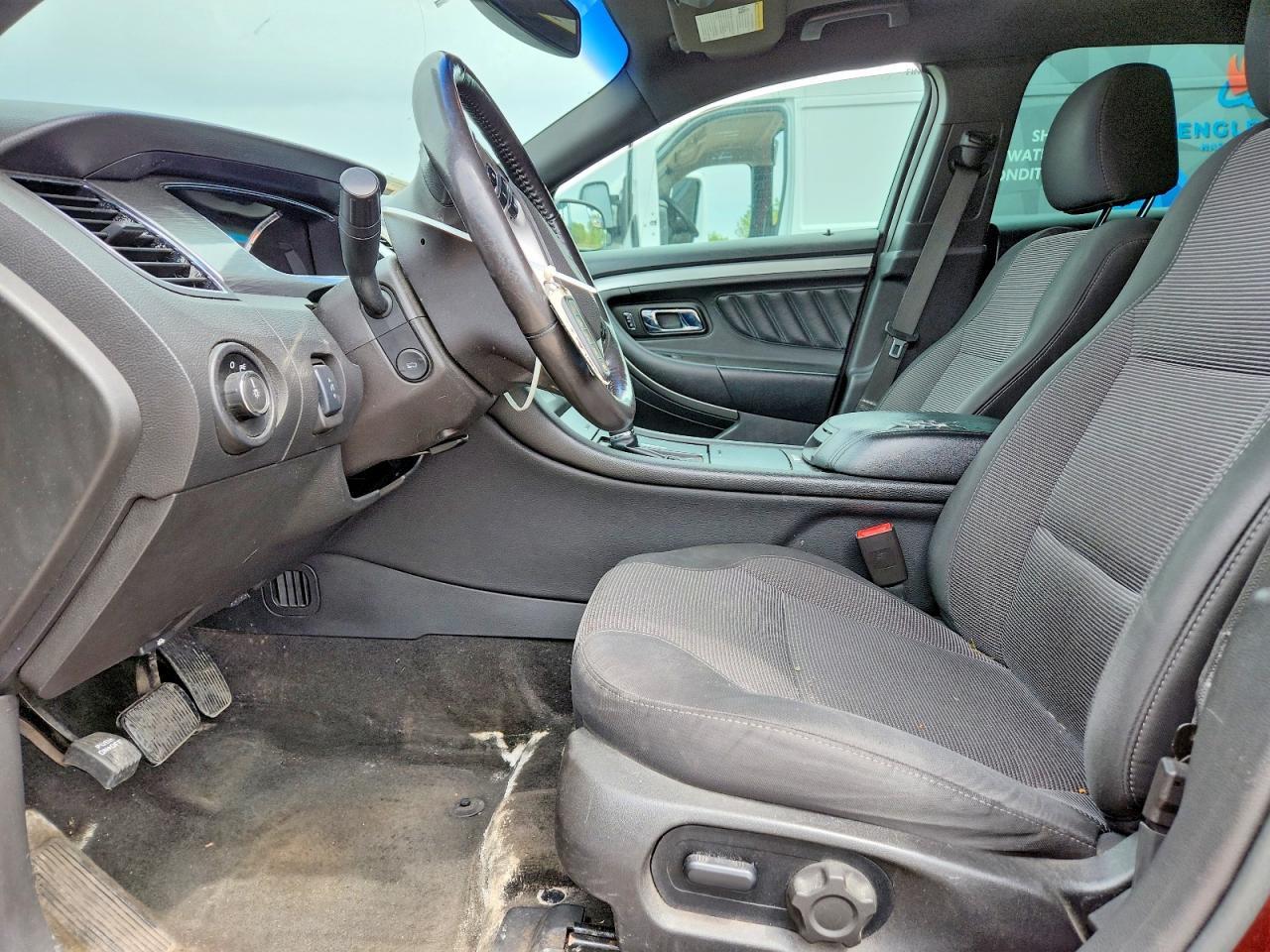 2015 Ford Taurus Sel - Image 7