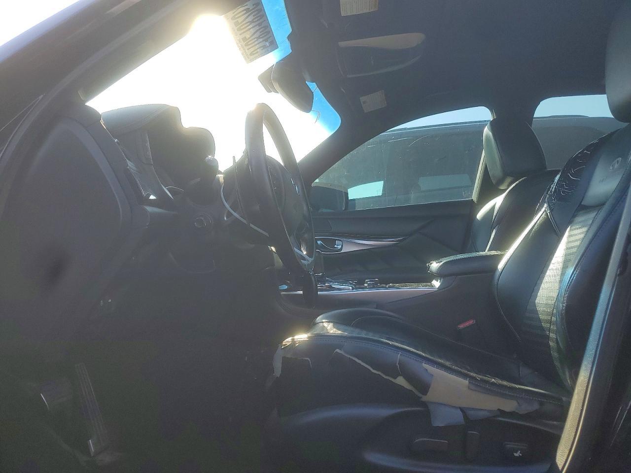 2013 Infiniti M37 Base - Image 7