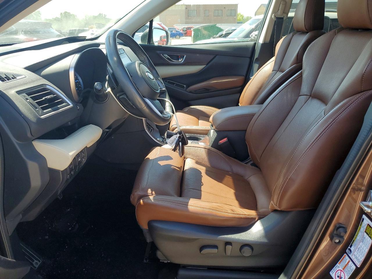 2019 Subaru Ascent - Фото 7