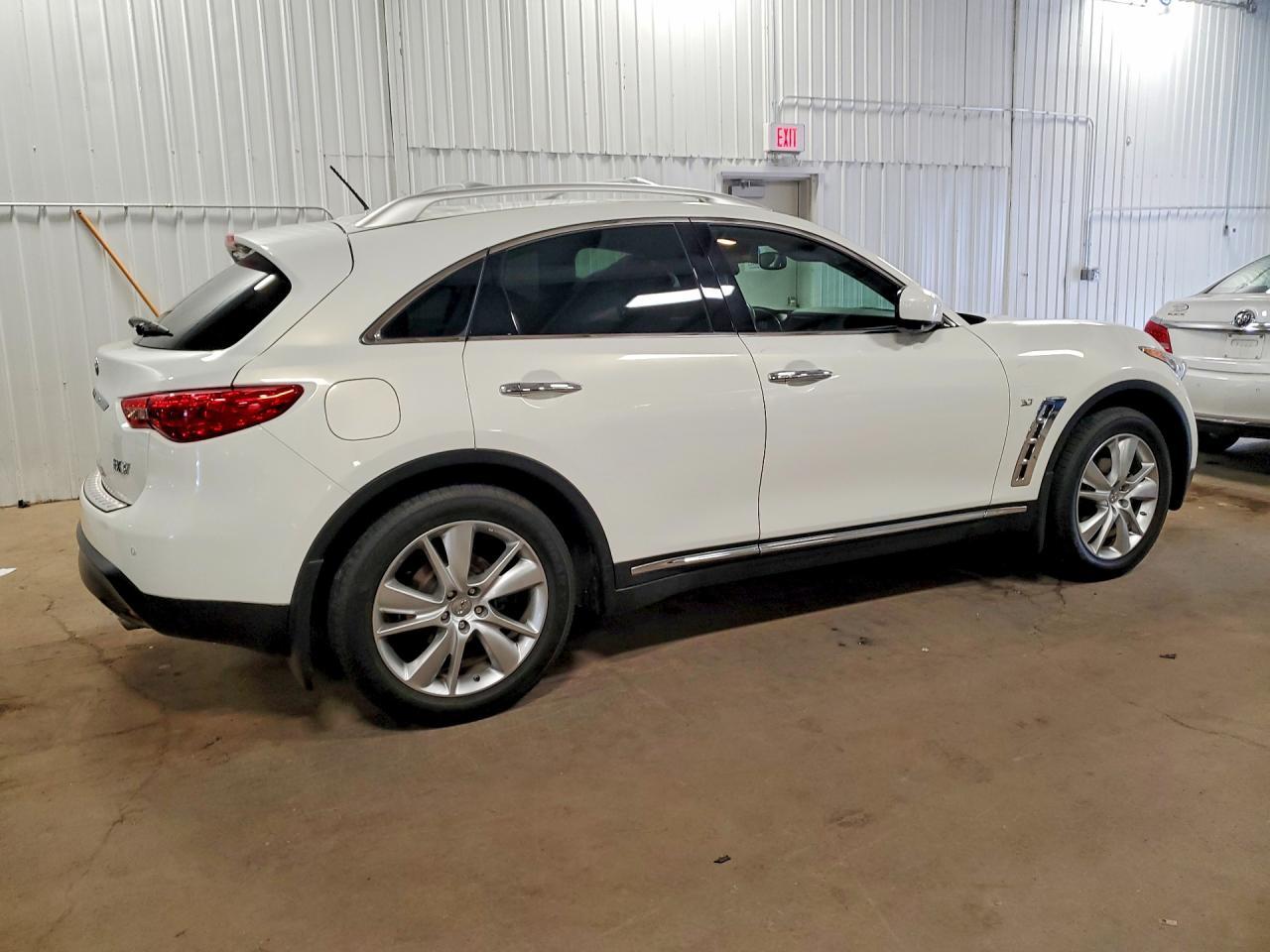 2013 Infiniti Fx37 Base - Фото 3