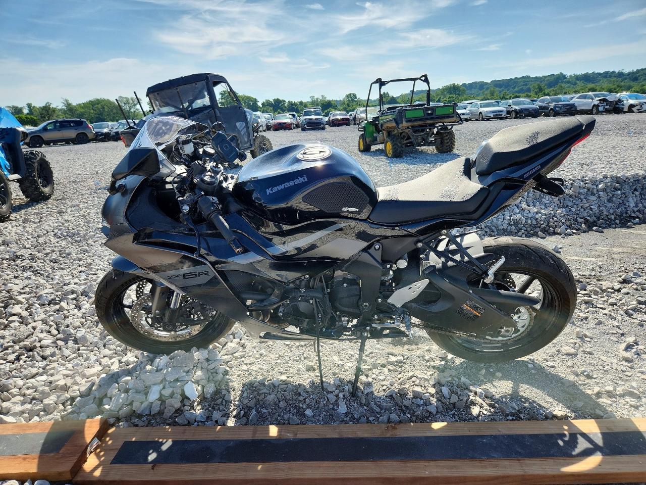 2026 Kawasaki Zx636 K - Image 3