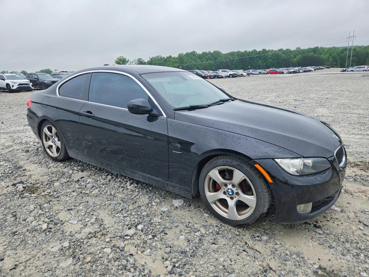 2010 BMW 328I - Фото 4