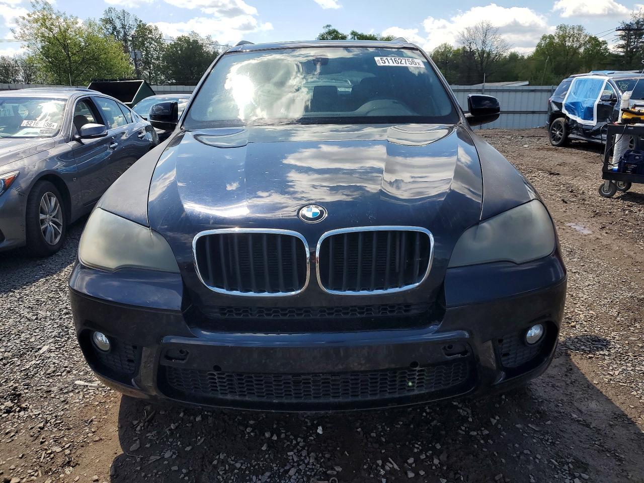 2011 BMW X5 xDrive35I - Фото 5