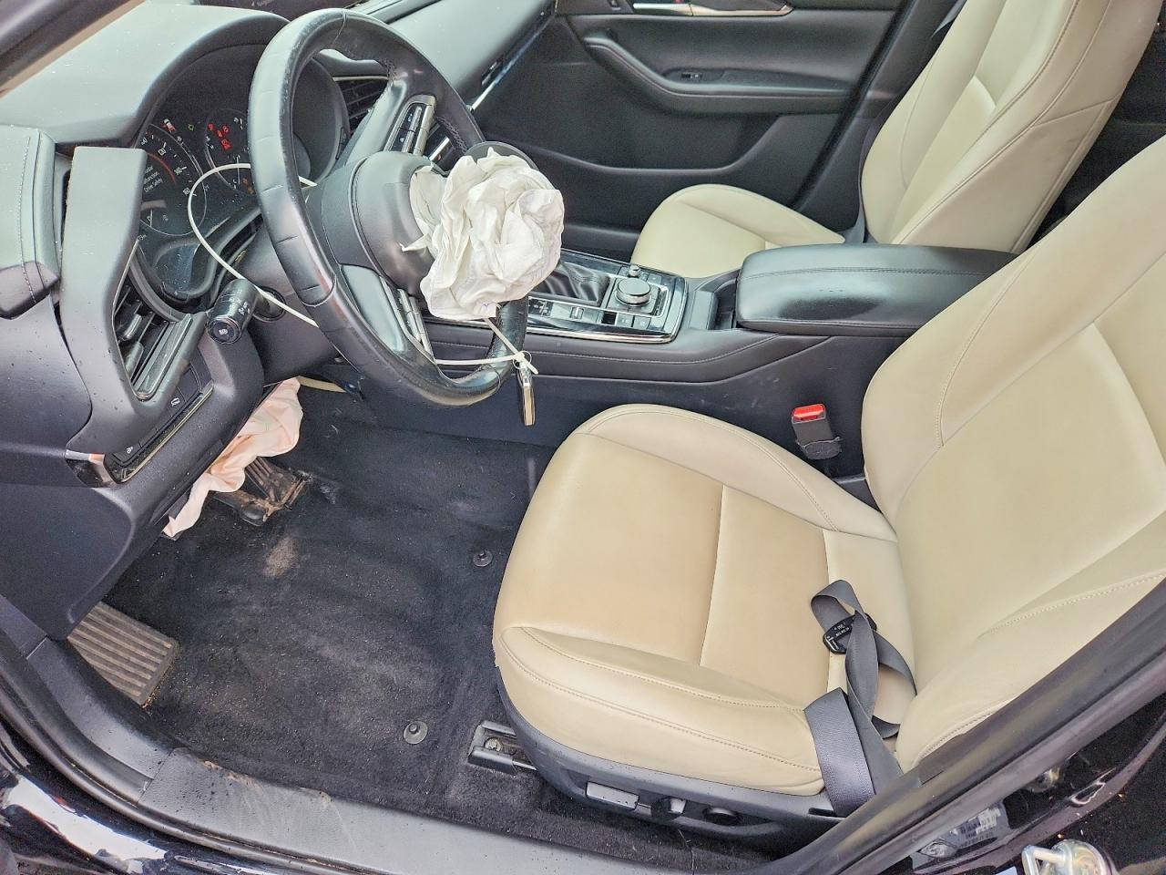 2021 Mazda Cx-30 Preferred - Фото 7