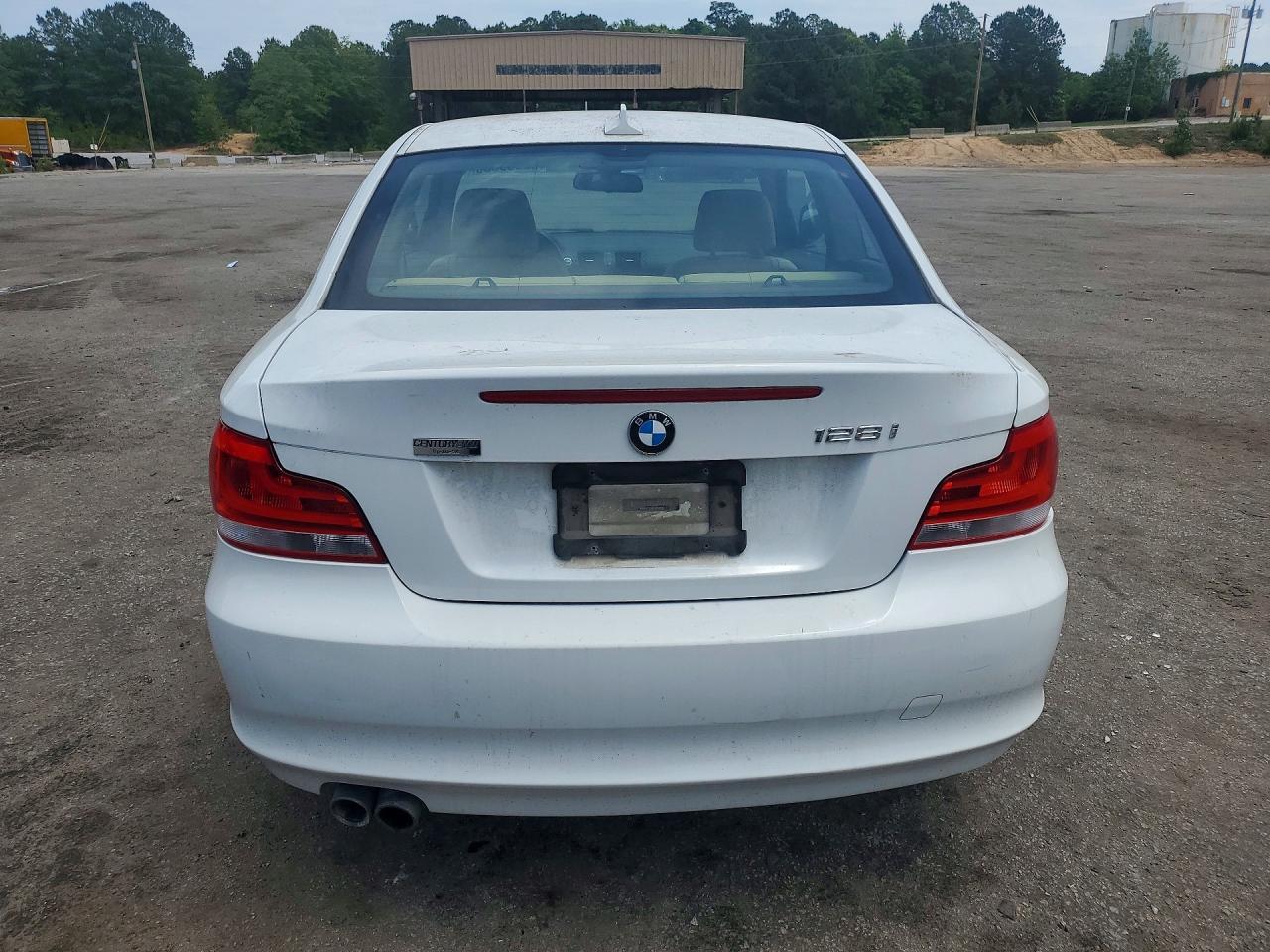 2012 BMW 128 I - Фото 6