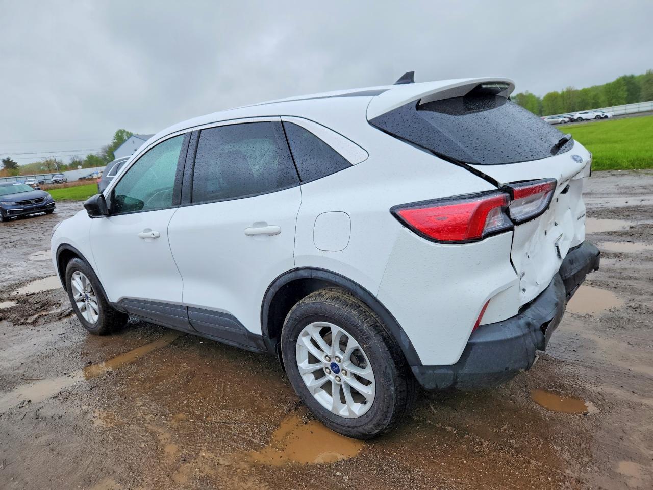 2022 Ford Escape Se - Image 2