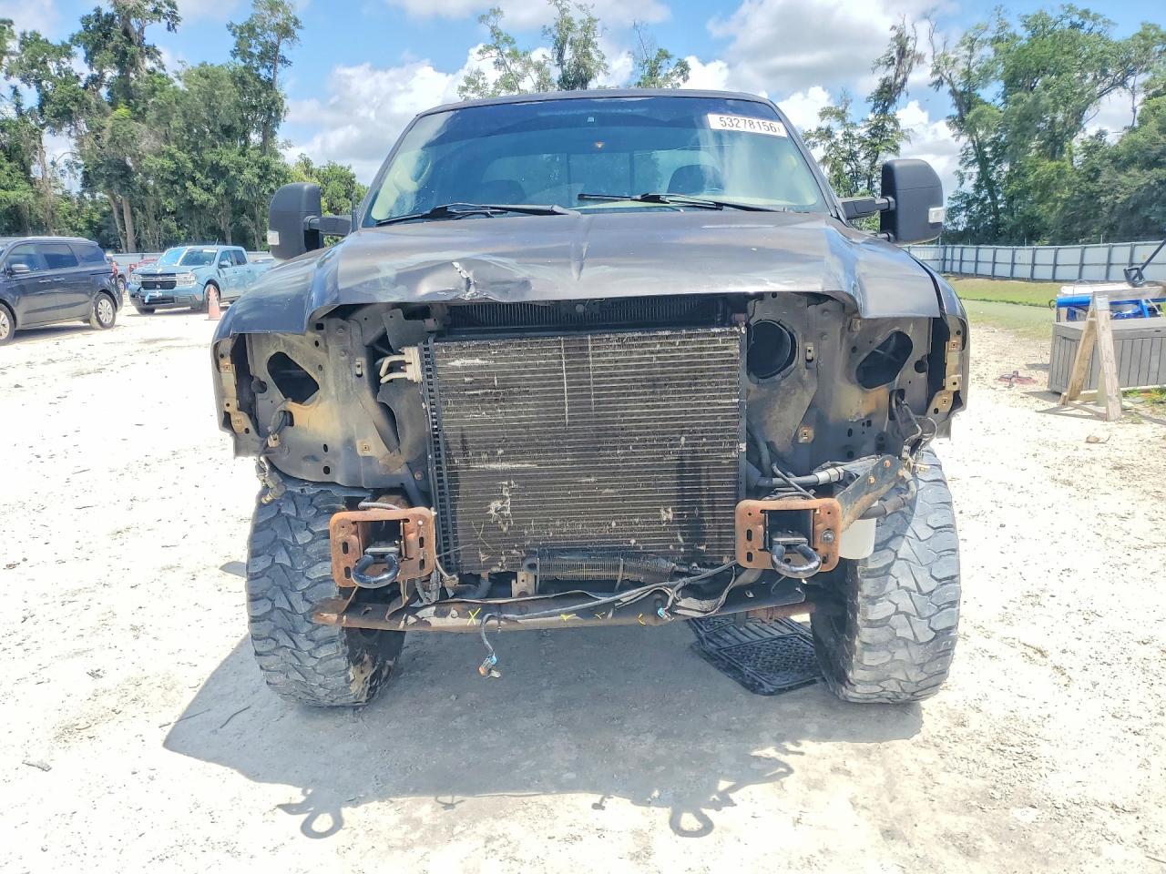 2005 Ford F250 Super Duty - Фото 5