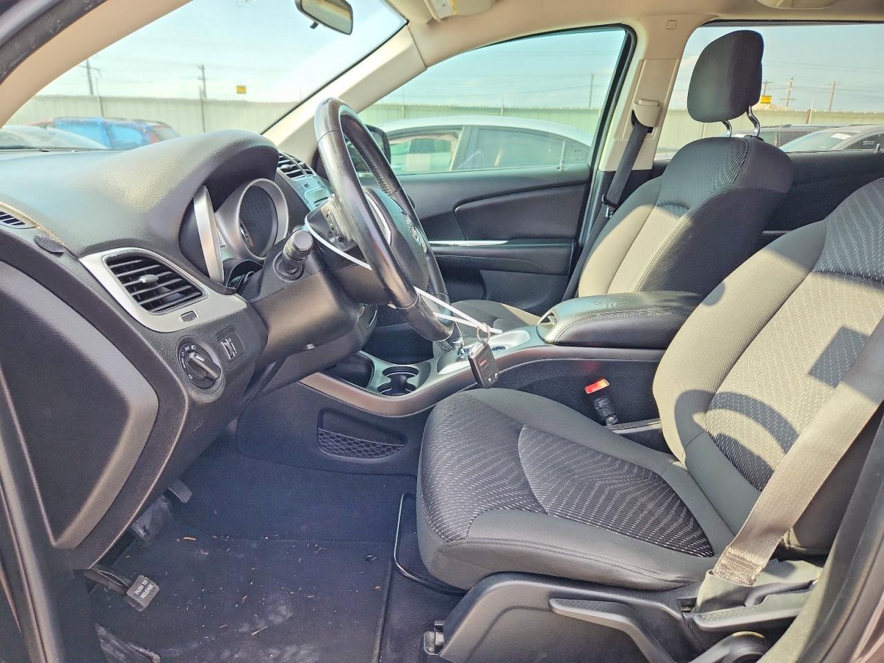 2018 Dodge Journey Se - Фото 7