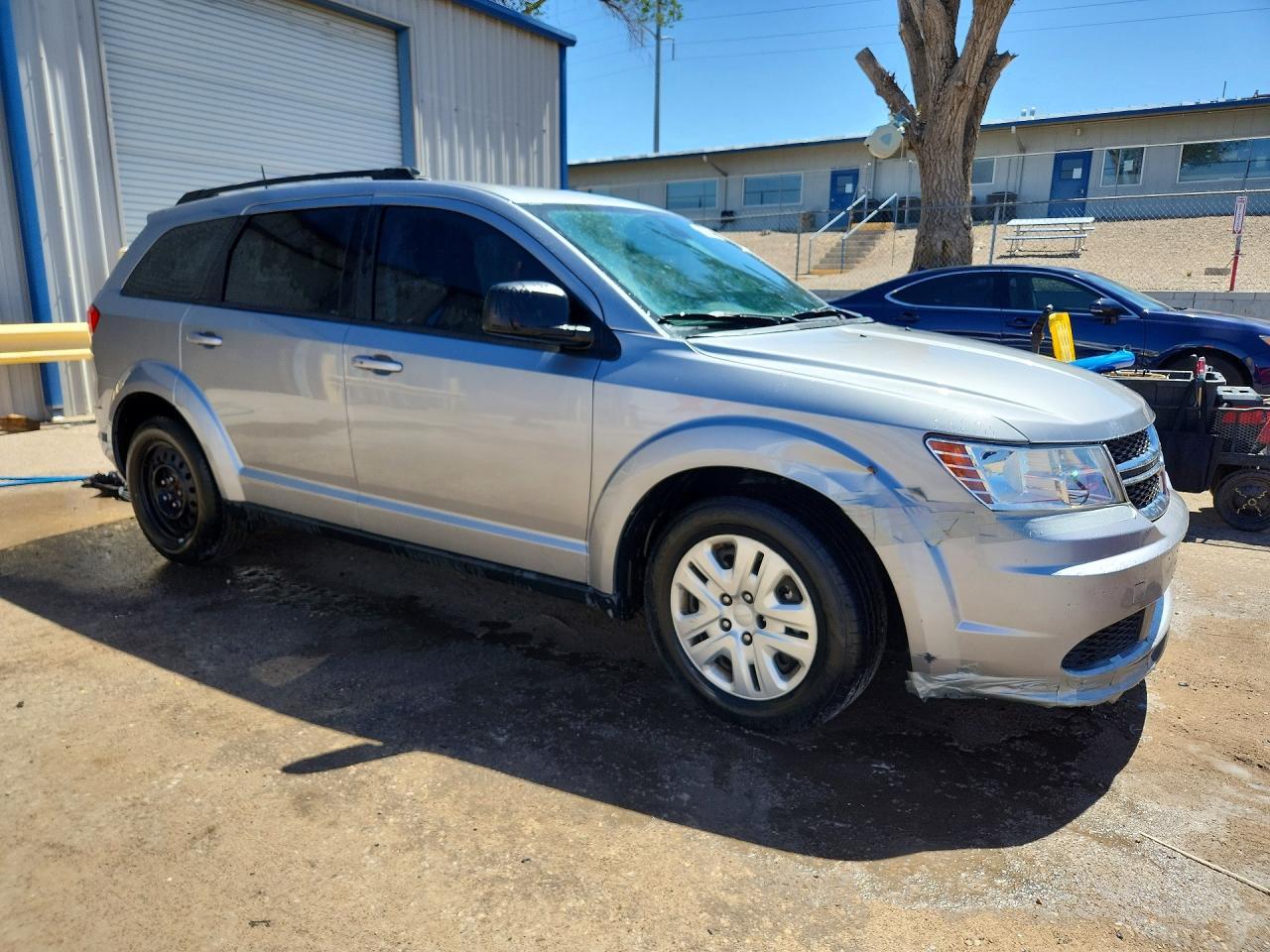 2018 Dodge Journey Se - Image 4