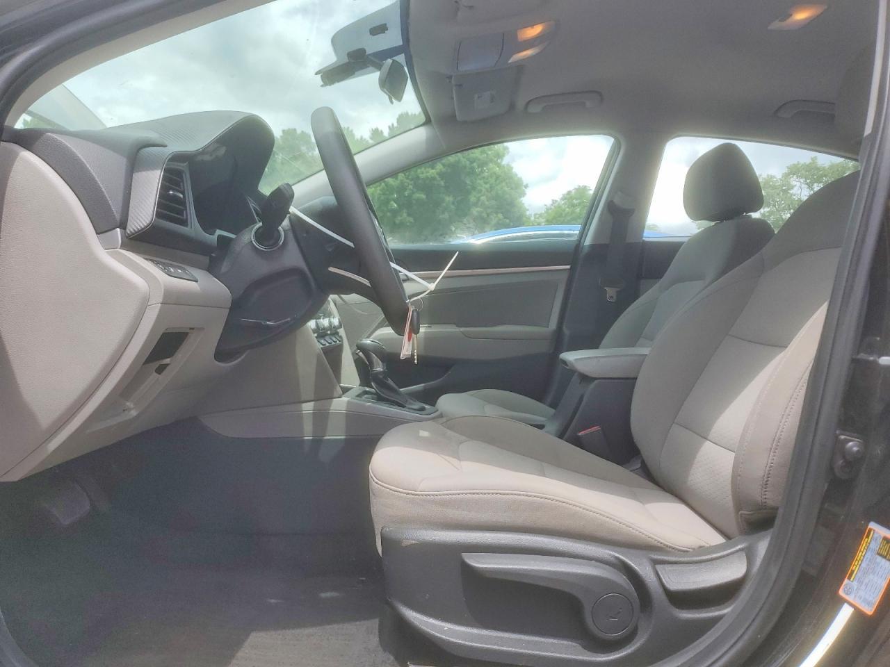 2020 Hyundai Elantra Sel - Image 7