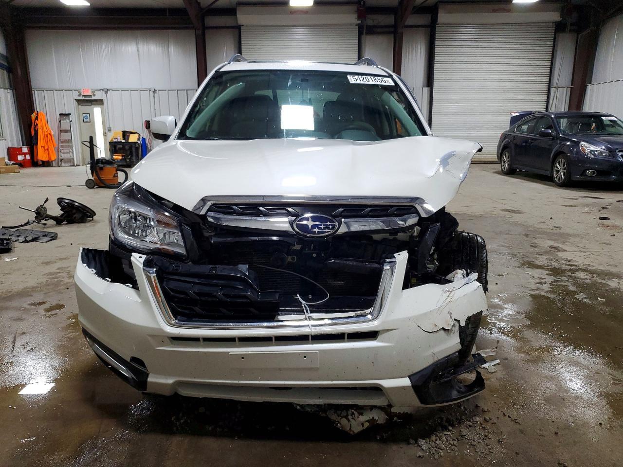 2018 Subaru Forester 2.5I Premium - Image 5