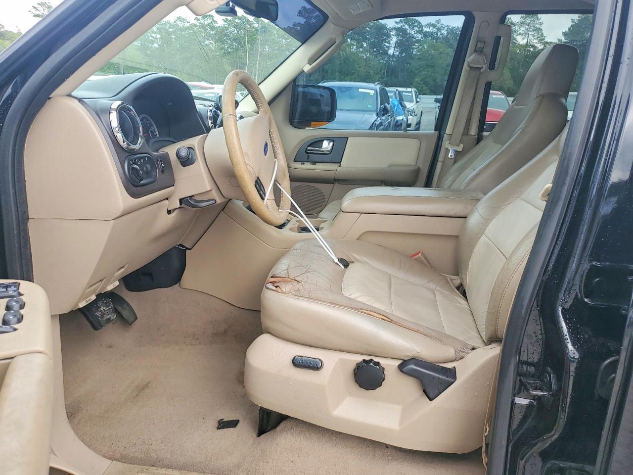2006 Ford Expedition Eddie Bauer - Image 7