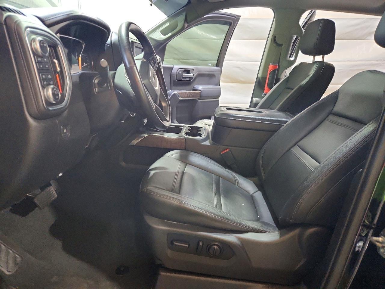 2021 GMC Sierra K1500 Denali - Фото 7