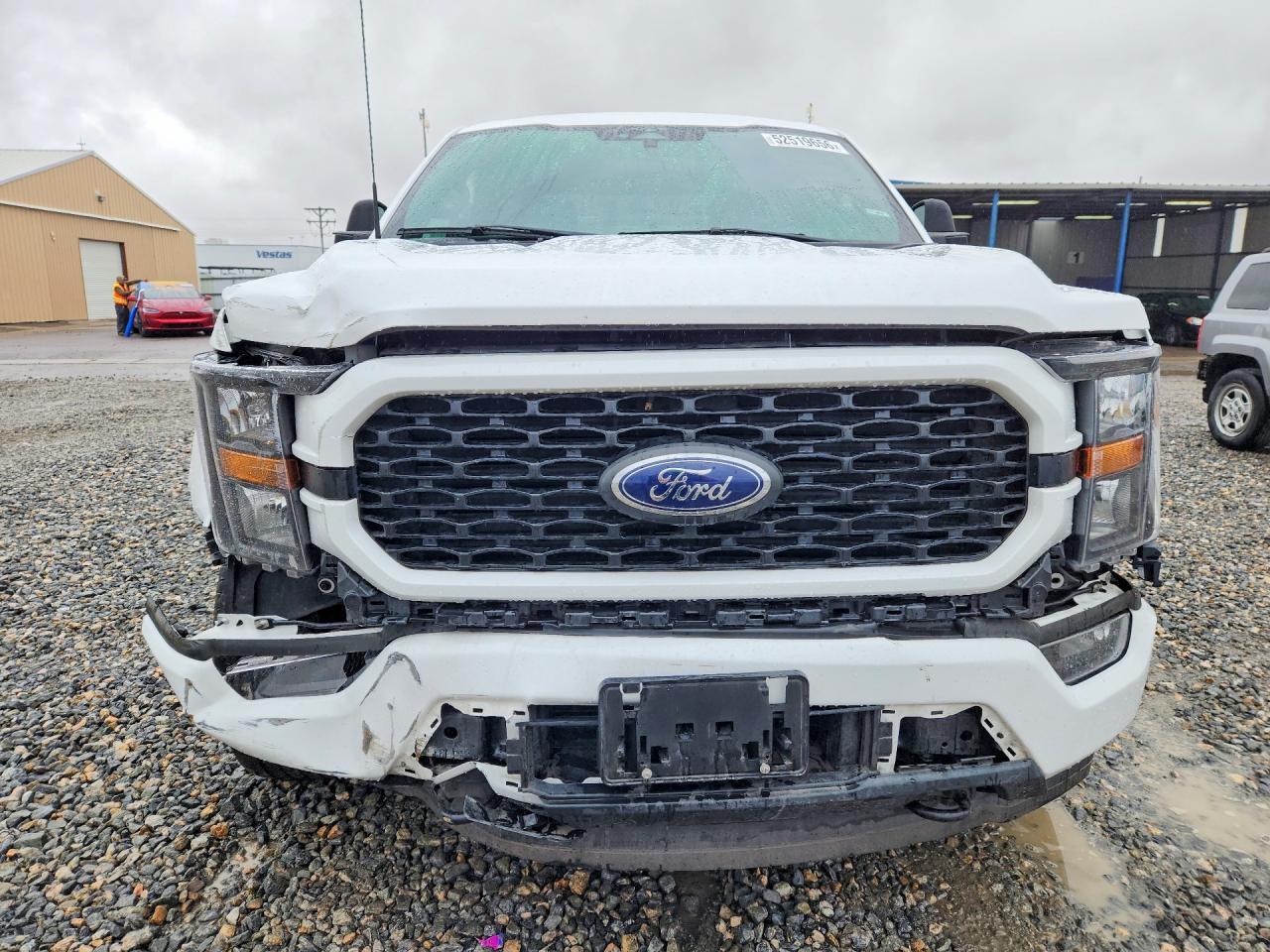 2023 Ford F150 Supercrew - Image 5