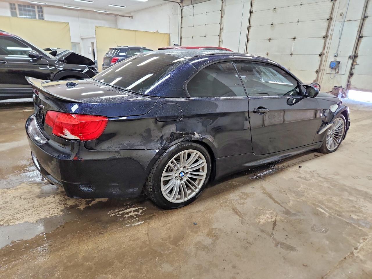 2012 BMW M3 - Image 3