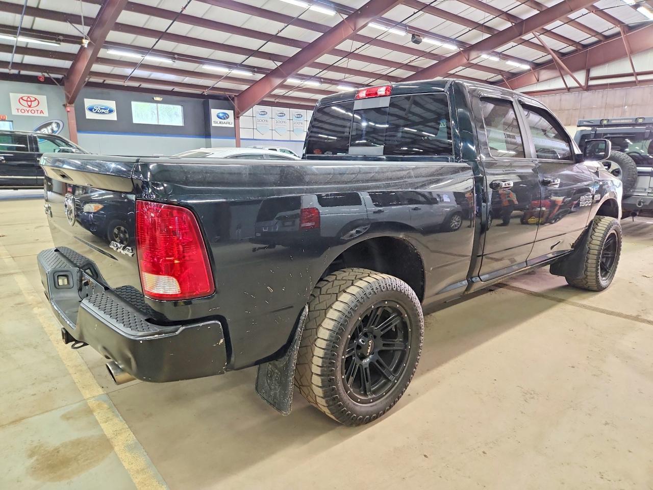 2016 Ram 1500 Slt - Image 3