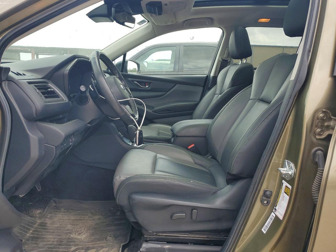 2024 Subaru Ascent Onyx Edition - Image 7
