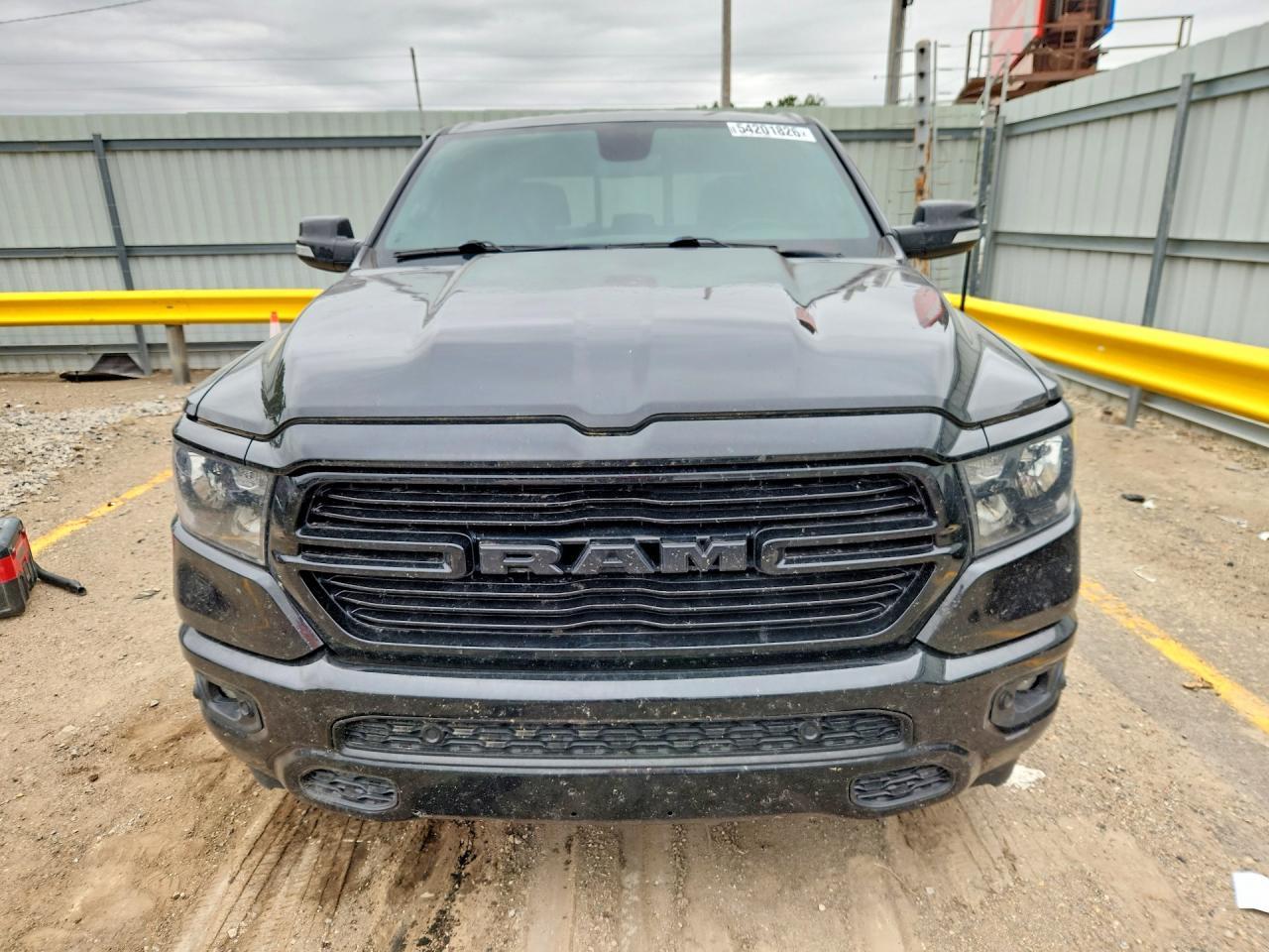 2020 Ram 1500 Big Horn - Фото 5