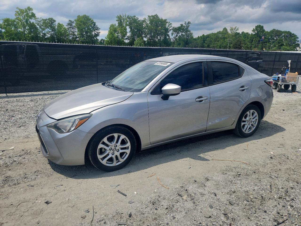 2016 Scion Ia Base