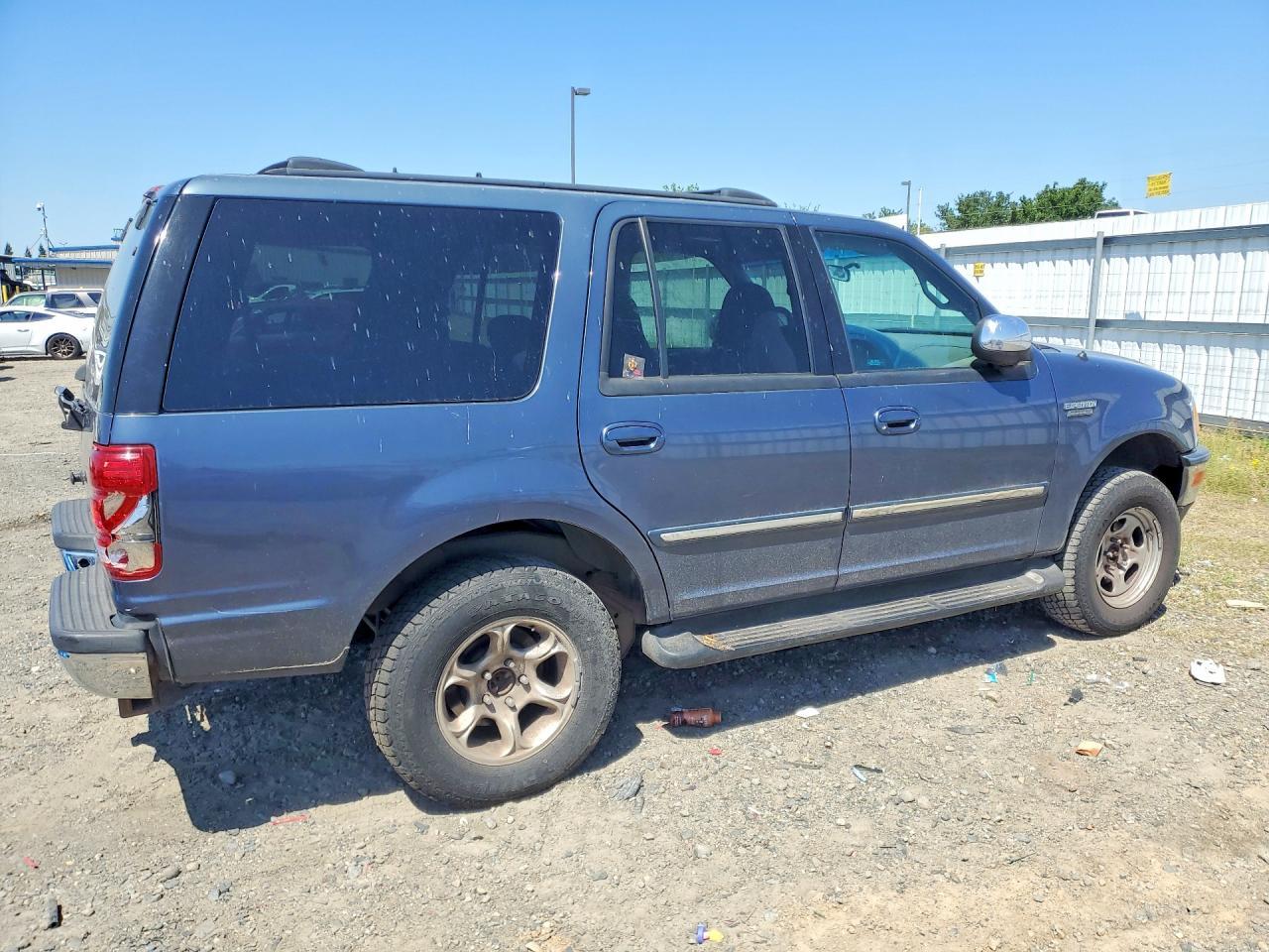 1998 Ford Expedition - Фото 3