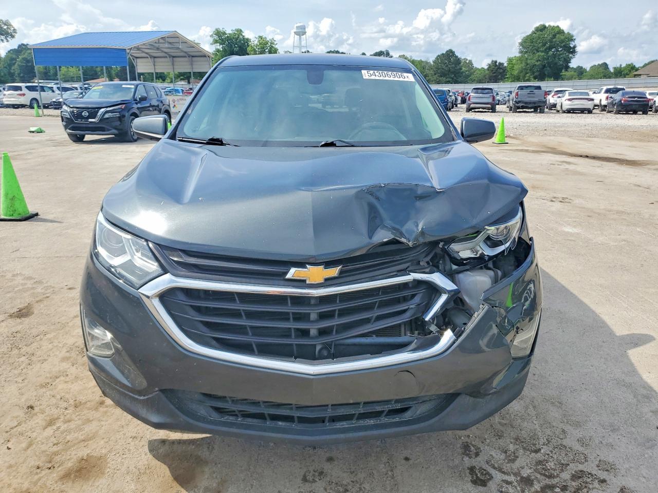 2018 Chevrolet Equinox Lt - Image 5
