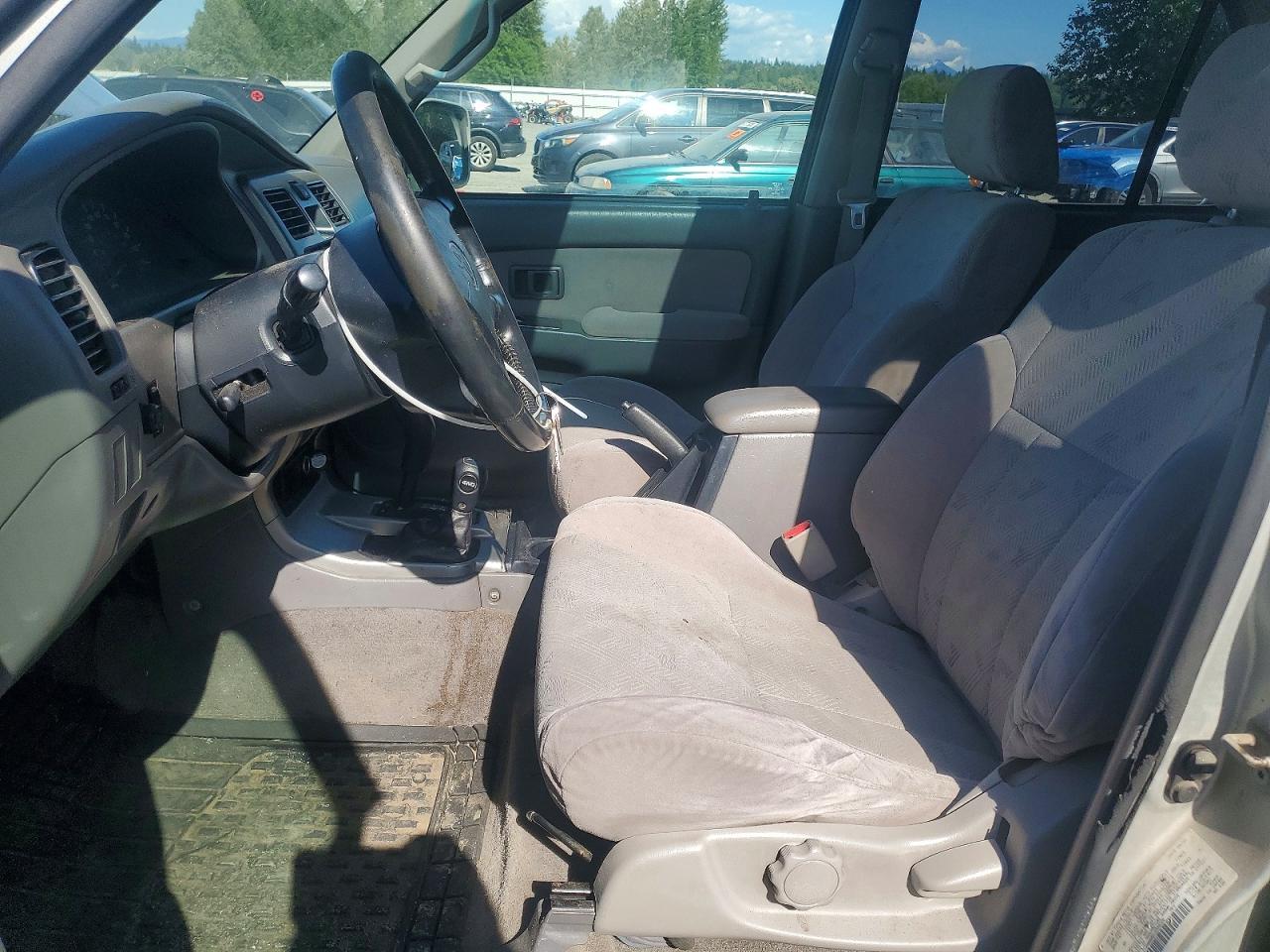 2001 Toyota 4Runner Sr5 - Image 7