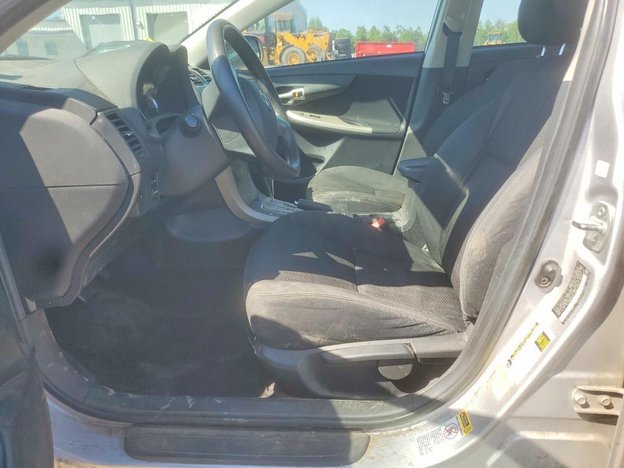 2012 Toyota Corolla S - Фото 7