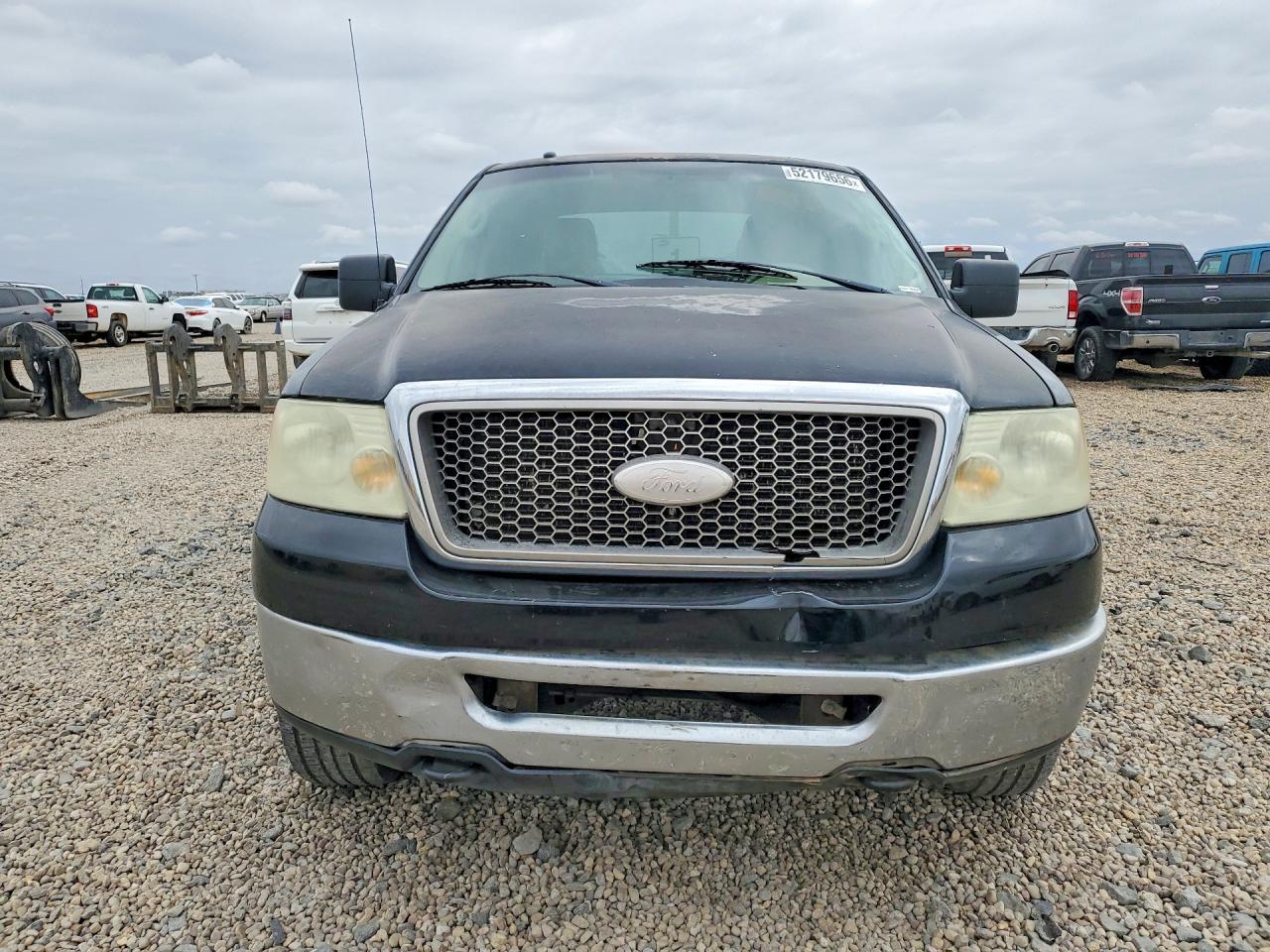 2008 Ford F150 Supercrew - Фото 5