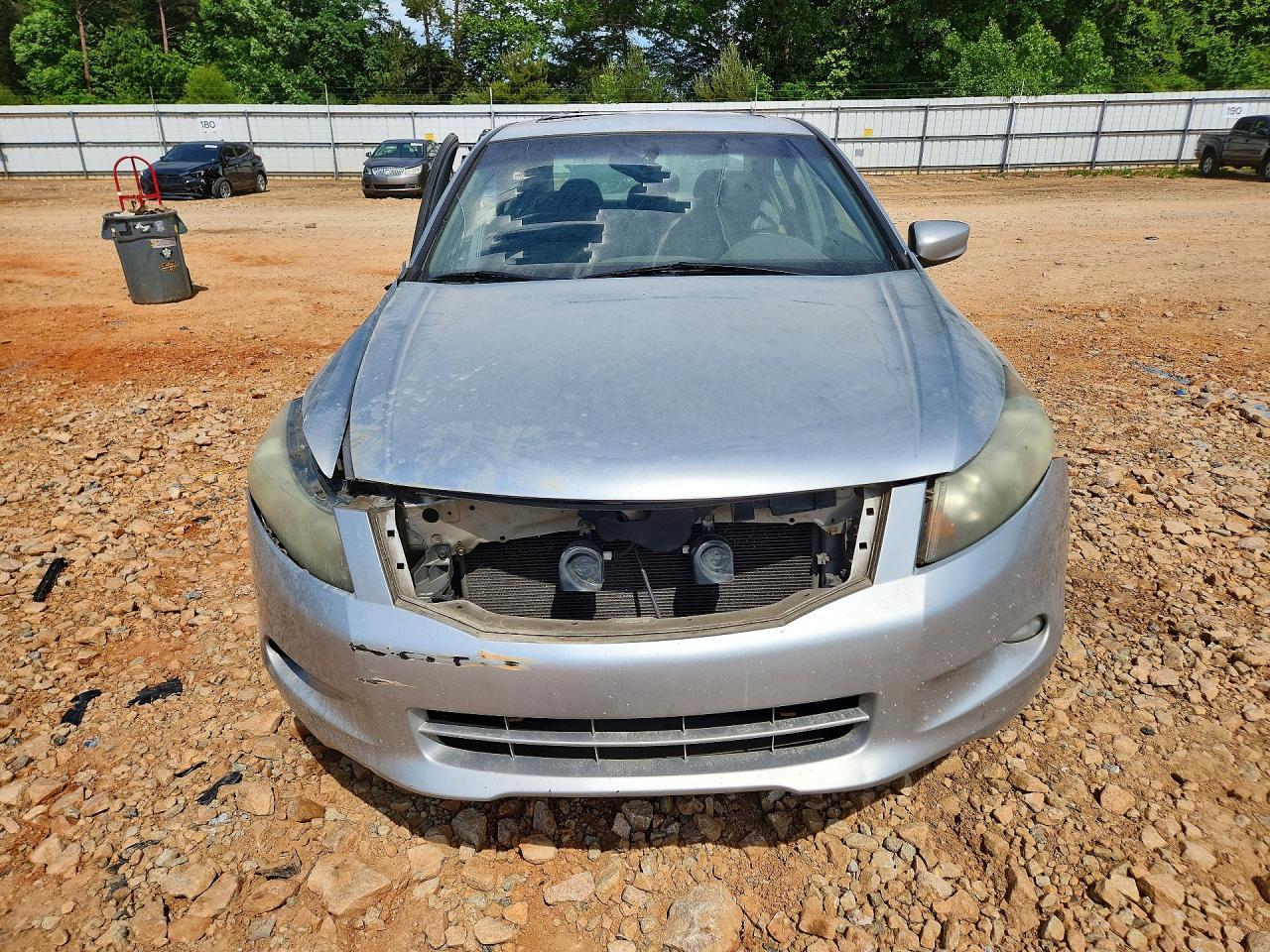 2009 Honda Accord Exl - Image 5