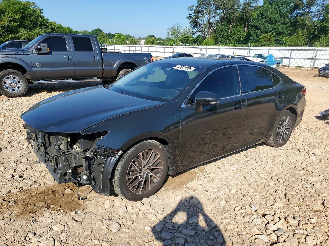 lot