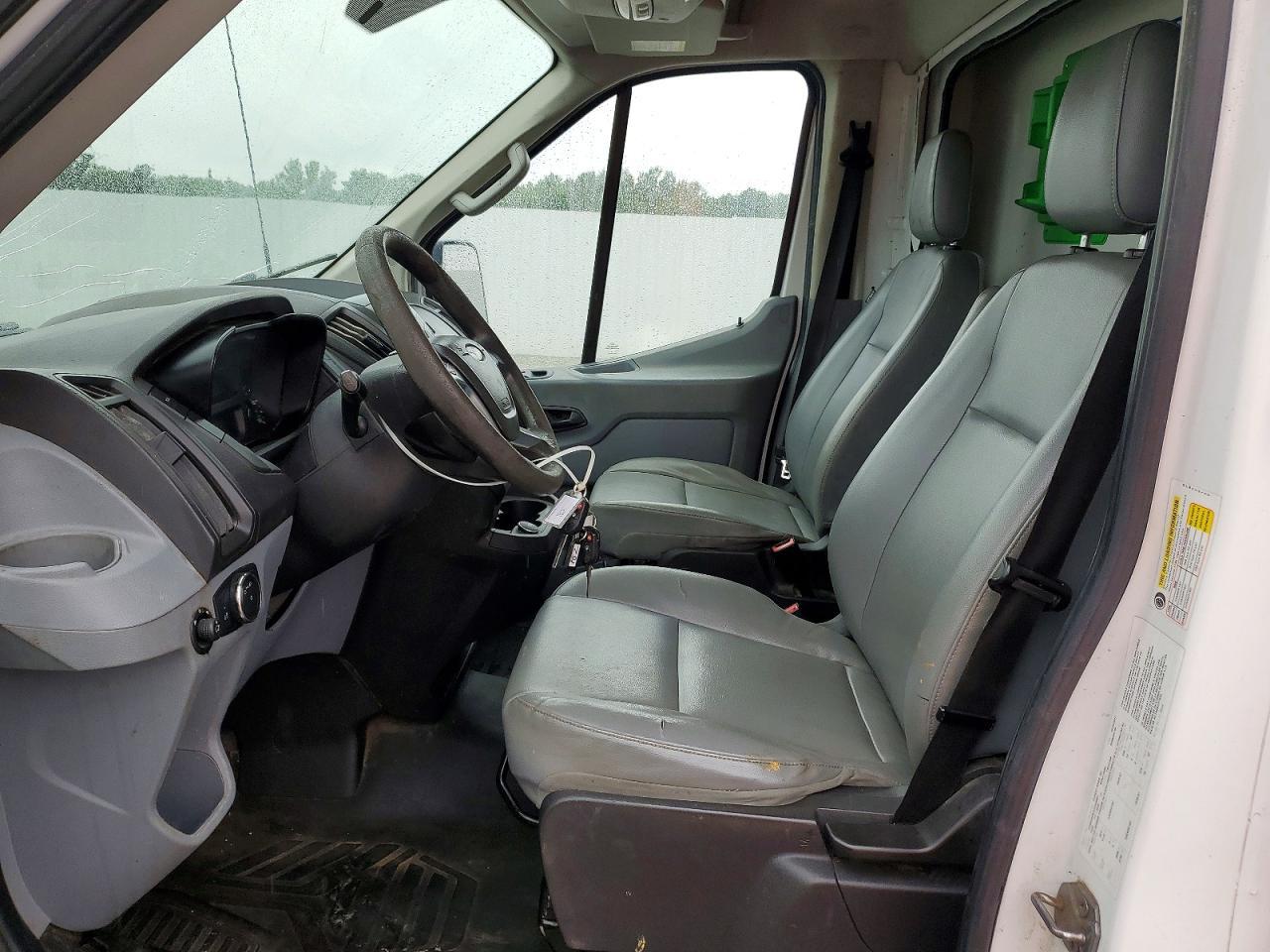 2018 Ford Transit T-350 - Фото 7