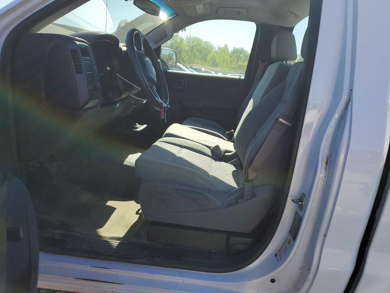 2016 GMC Sierra - Фото 7