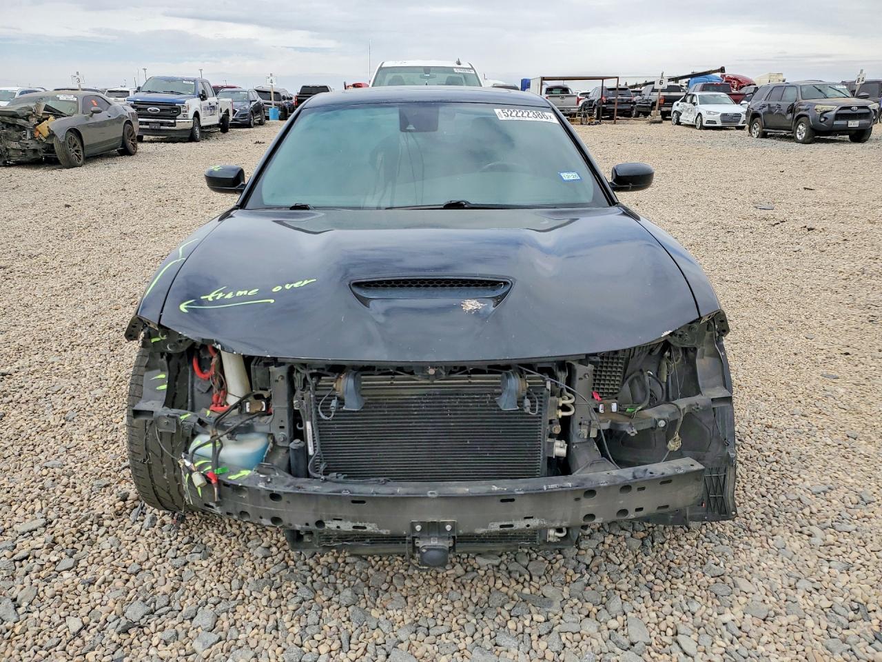 2017 Dodge Charger - Фото 5