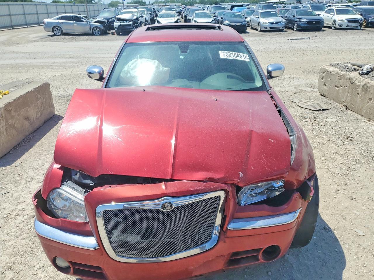 2009 Chrysler 300 Limited - Фото 5