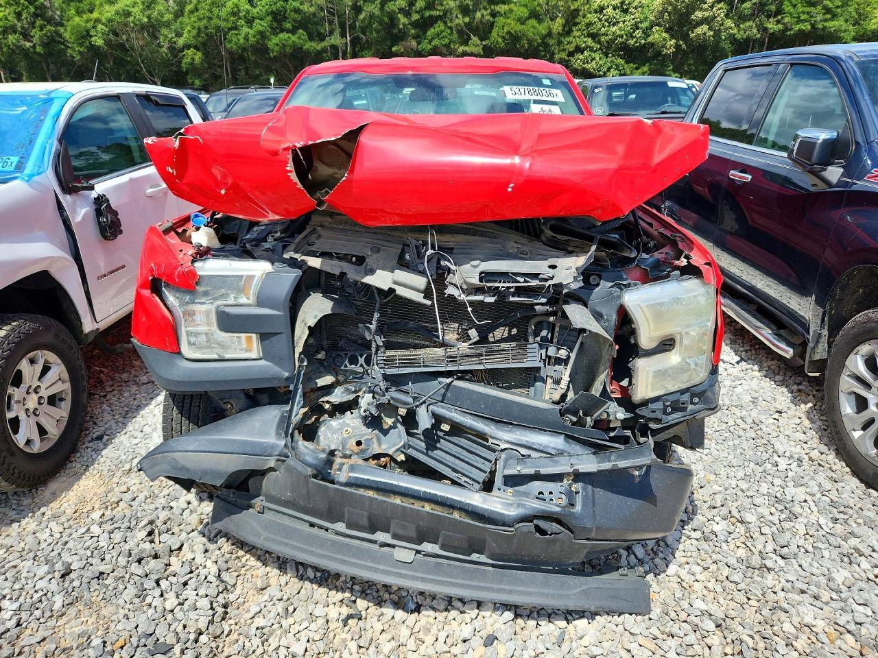 2017 Ford F150 - Image 5