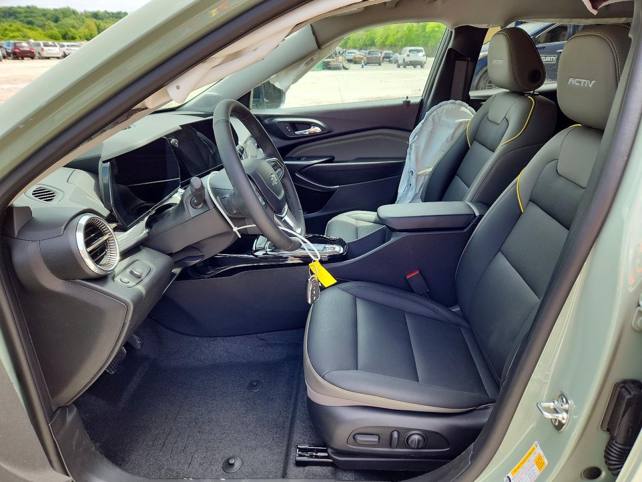 2026 Chevrolet Trax Activ - Image 7