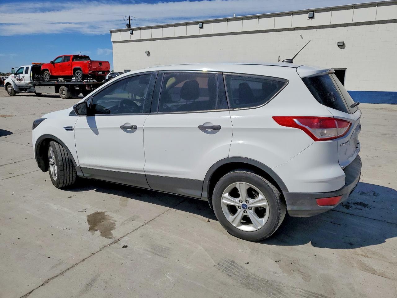 2013 Ford Escape S - Image 2