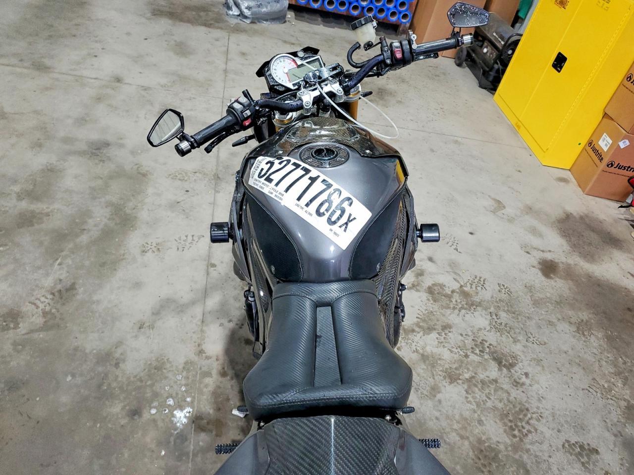 2014 BMW S 1000 R - Фото 6
