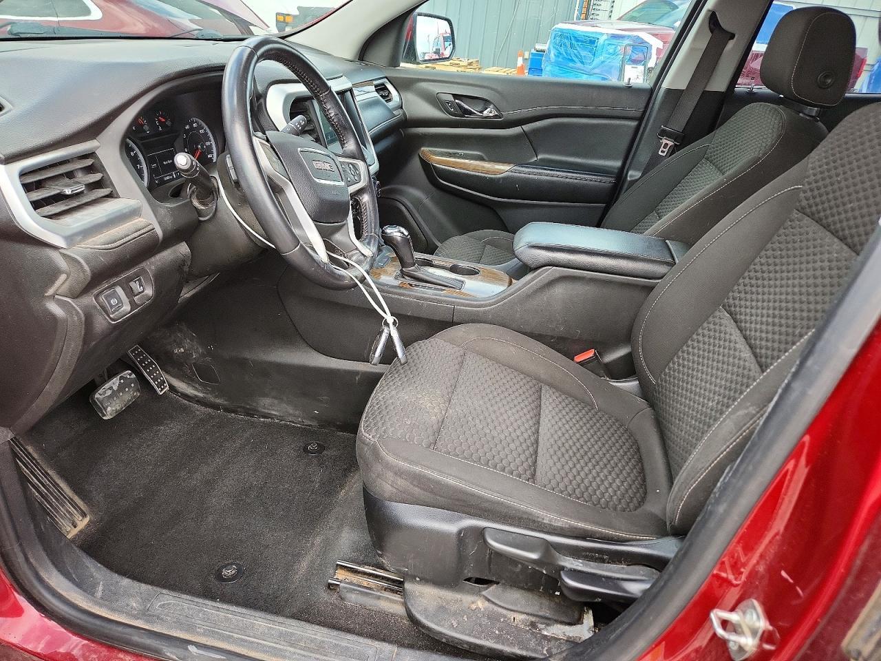 2019 GMC Acadia Sle - Фото 7