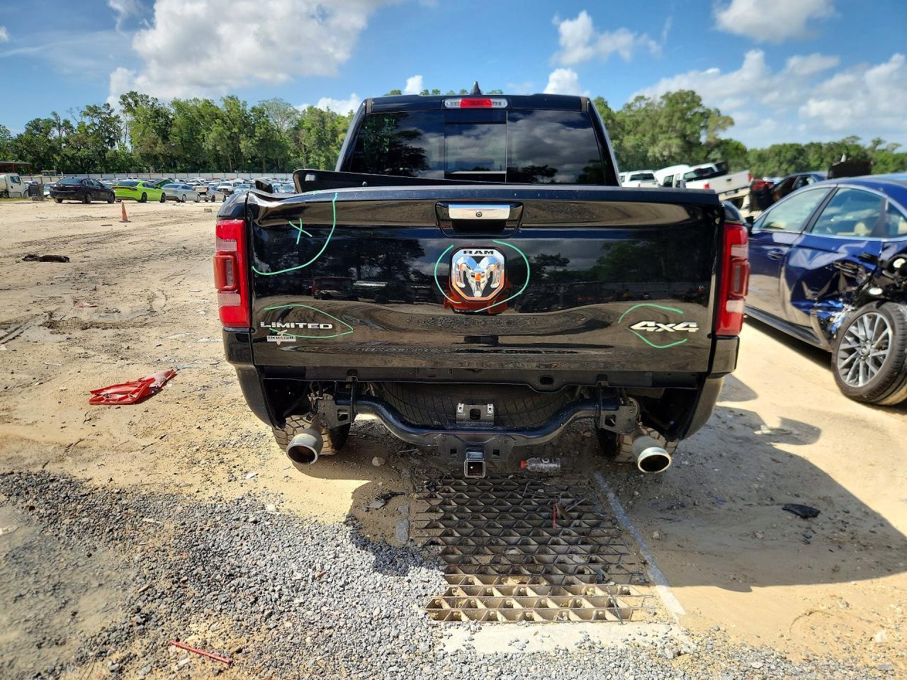 2019 Ram 1500 Limited - Image 6