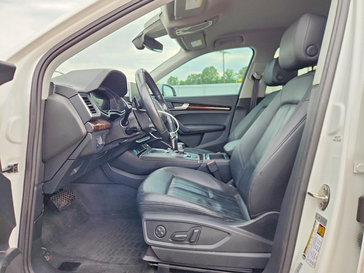 2018 Audi Q5 Premium - Фото 7