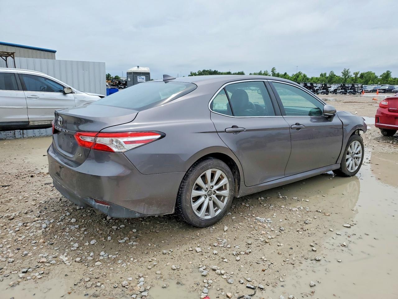 2019 Toyota Camry - Image 3