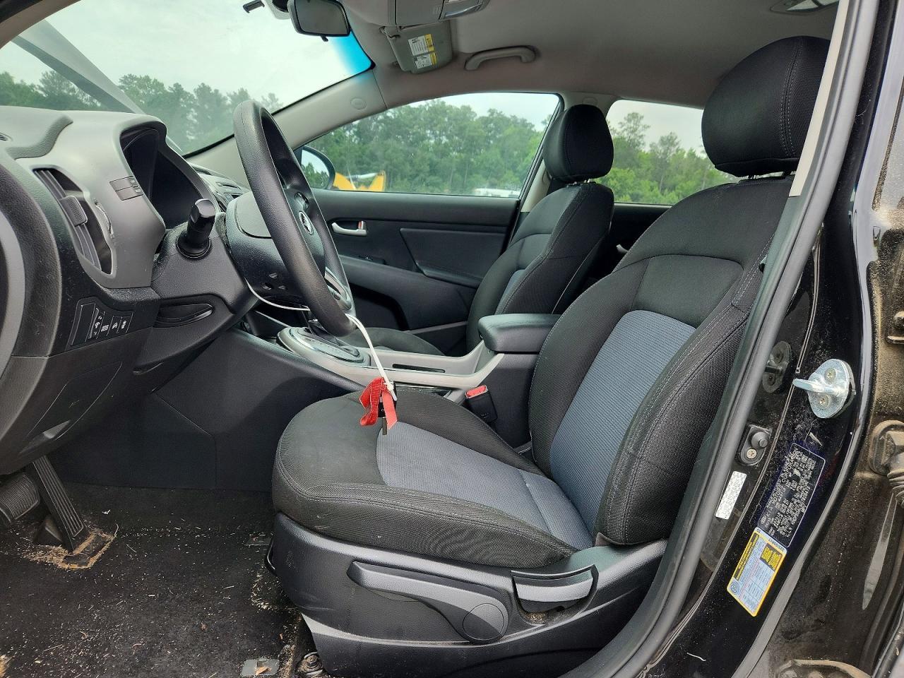 2016 Kia Sportage - Фото 7