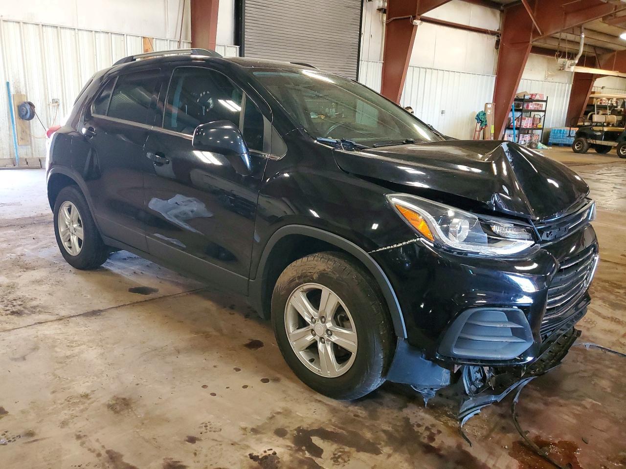 2019 Chevrolet Trax 1Lt - Image 4