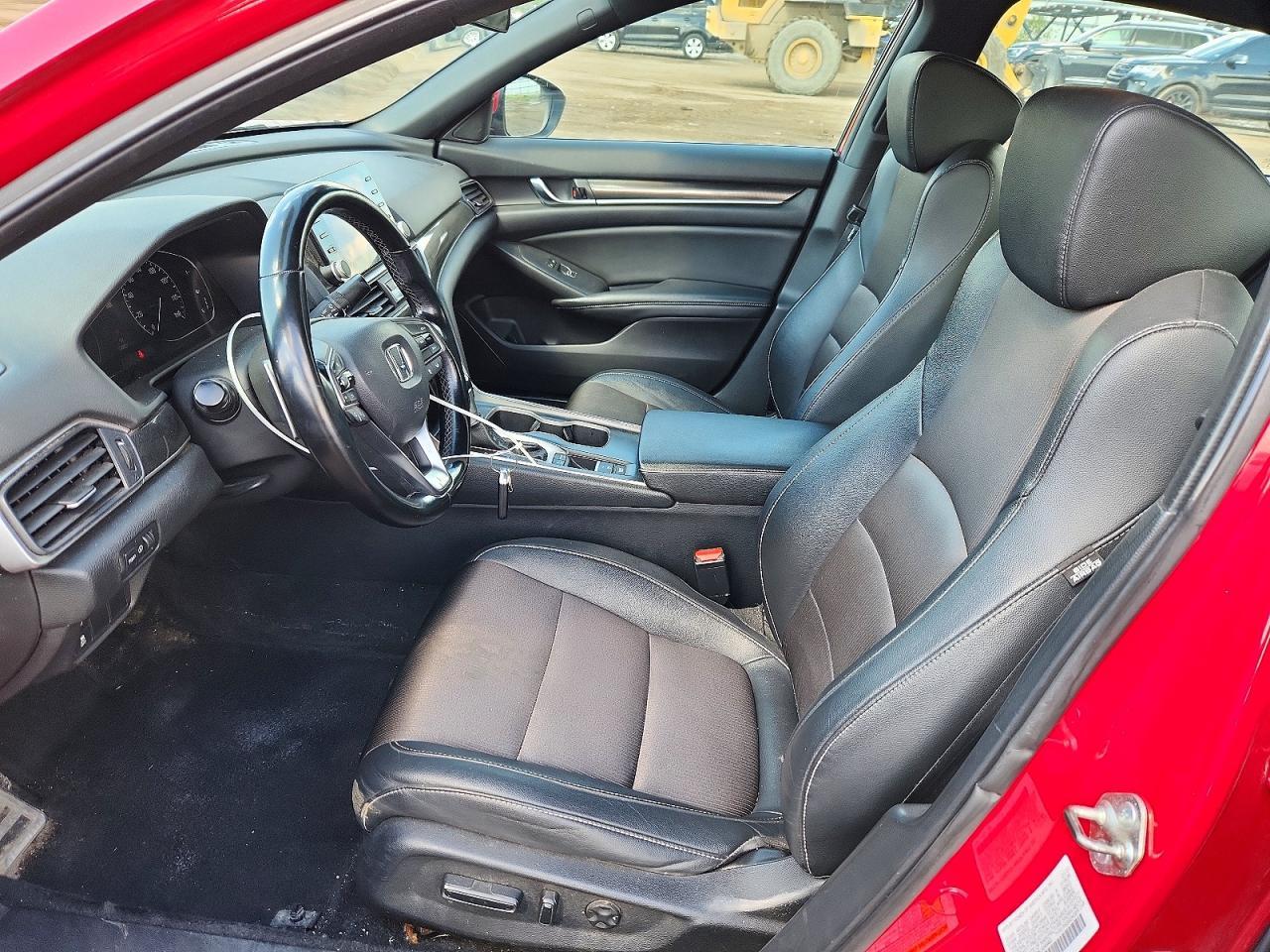 2020 Honda Accord Sport - Фото 7