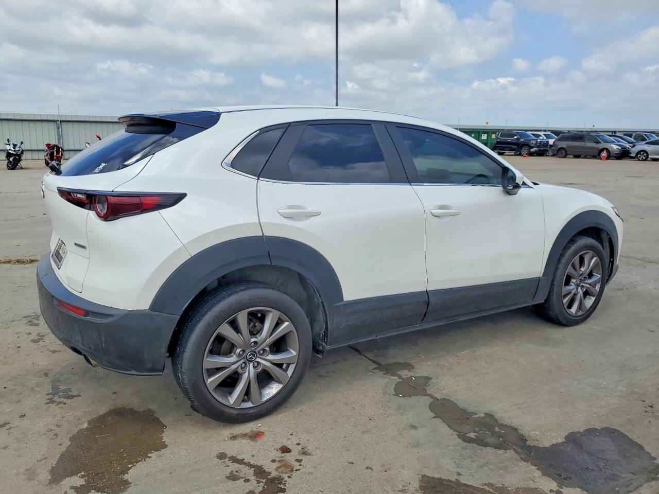 2020 Mazda Cx-30 Select - Image 3