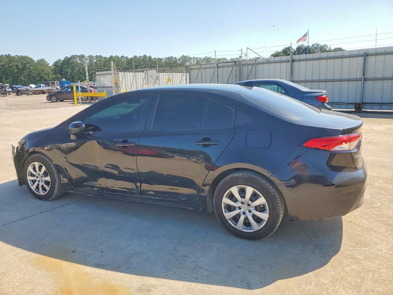 2023 Toyota Corolla Le - Фото 2